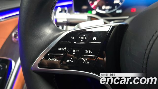Mercedes-Benz S-Class (W223) S450L 4MATIC 2023 — фото 31