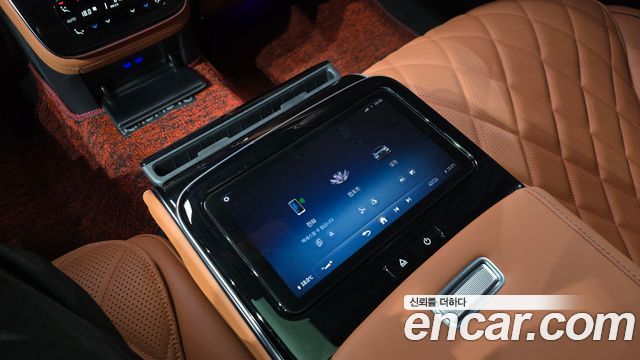 Mercedes-Benz S-Class (W223) S450L 4MATIC 2023 — фото 34
