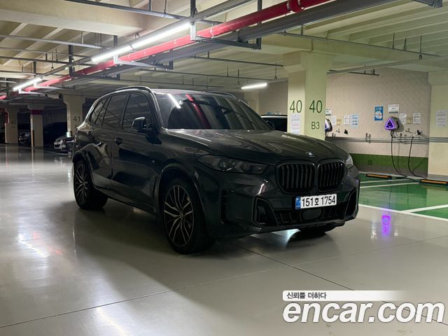 BMW X5 (G05) xDrive 40i M Sport Pro Special Edition 2026 — фото 2