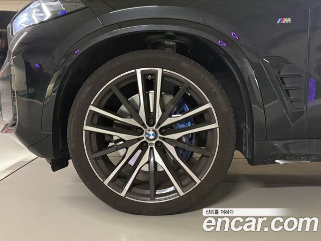 BMW X5 (G05) xDrive 40i M Sport Pro Special Edition 2026 — фото 5