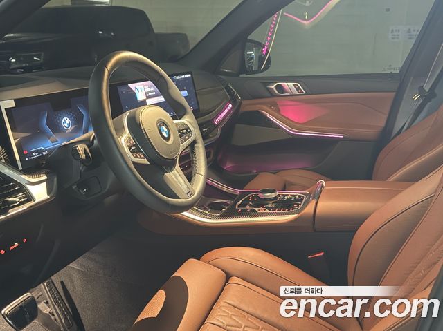 BMW X5 (G05) xDrive 40i M Sport Pro Special Edition 2026 — фото 6