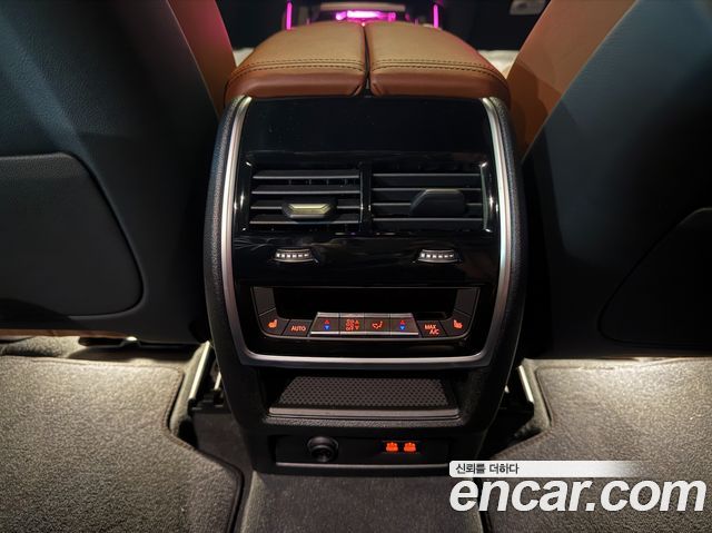 BMW X5 (G05) xDrive 40i M Sport Pro Special Edition 2026 — фото 8