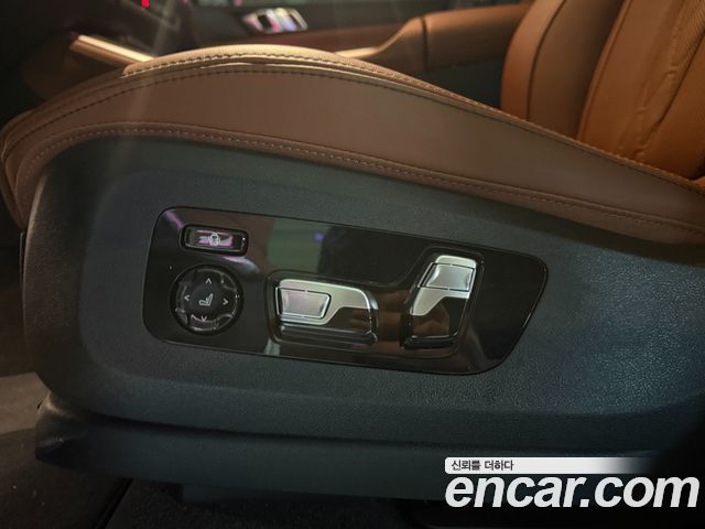 BMW X5 (G05) xDrive 40i M Sport Pro Special Edition 2026 — фото 17