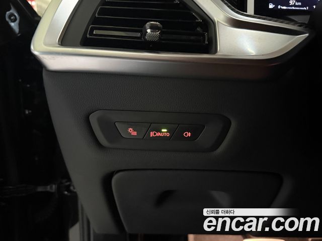 BMW X5 (G05) xDrive 40i M Sport Pro Special Edition 2026 — фото 19