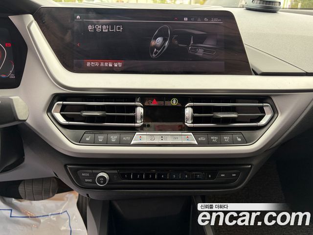 BMW 2 Series Gran Coupe (F44) 218d Advantage 2021 — фото 8