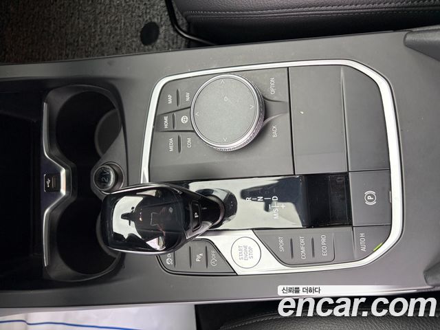 BMW 2 Series Gran Coupe (F44) 218d Advantage 2021 — фото 9
