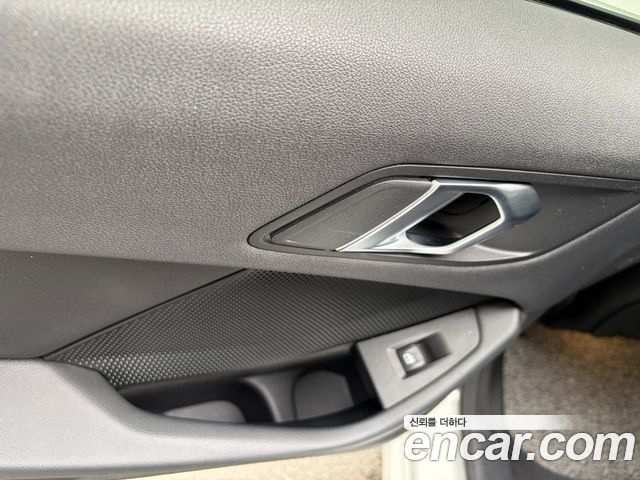 BMW 2 Series Gran Coupe (F44) 218d Advantage 2021 — фото 19