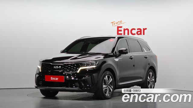 Kia Sorento (IV) HEV 1.6 2WD Noblesse