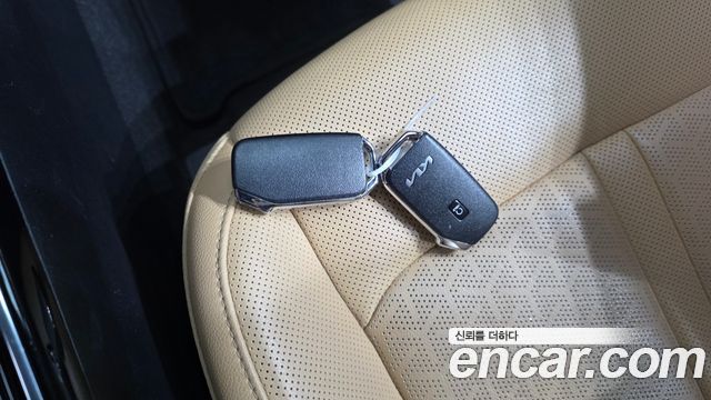Kia Sorento (IV) HEV 1.6 2WD Noblesse 2022 — фото 16