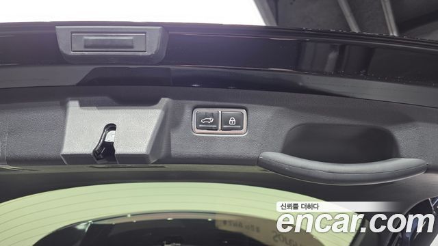 Kia Sorento (IV) HEV 1.6 2WD Noblesse 2022 — фото 17