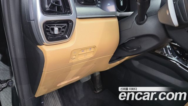 Kia Sorento (IV) HEV 1.6 2WD Noblesse 2022 — фото 20