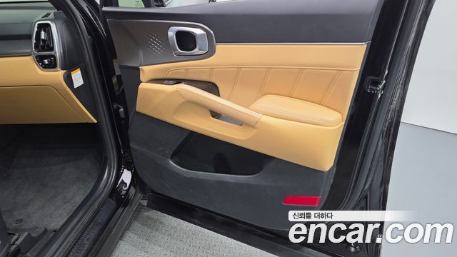 Kia Sorento (IV) HEV 1.6 2WD Noblesse 2022 — фото 24