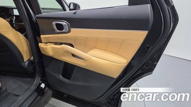 Kia Sorento (IV) HEV 1.6 2WD Noblesse 2022 — фото 25