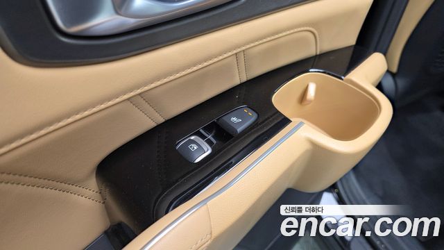 Kia Sorento (IV) HEV 1.6 2WD Noblesse 2022 — фото 29