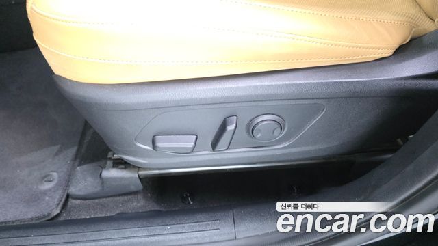Kia Sorento (IV) HEV 1.6 2WD Noblesse 2022 — фото 31