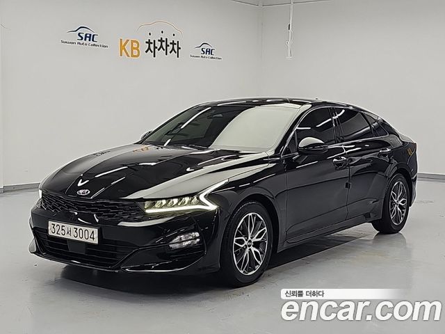 Kia K5 (III) 2.0 Prestige