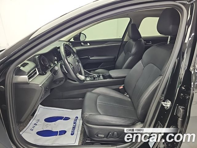 Kia K5 (III) 2.0 Prestige 2020 — фото 15
