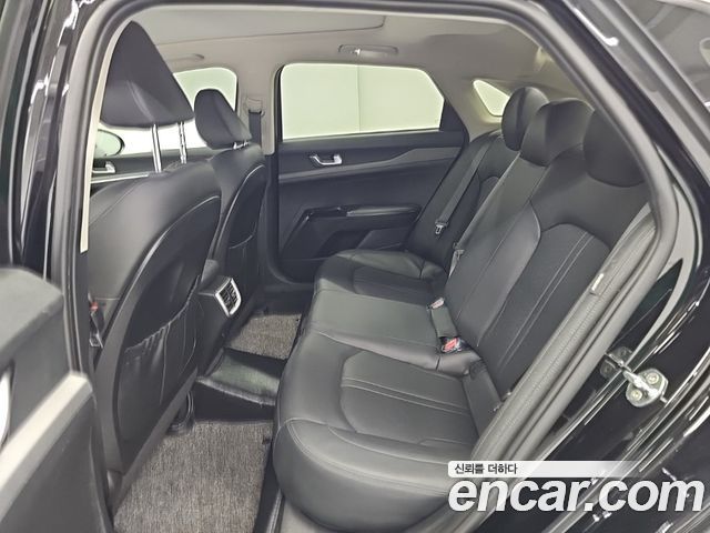 Kia K5 (III) 2.0 Prestige 2020 — фото 16