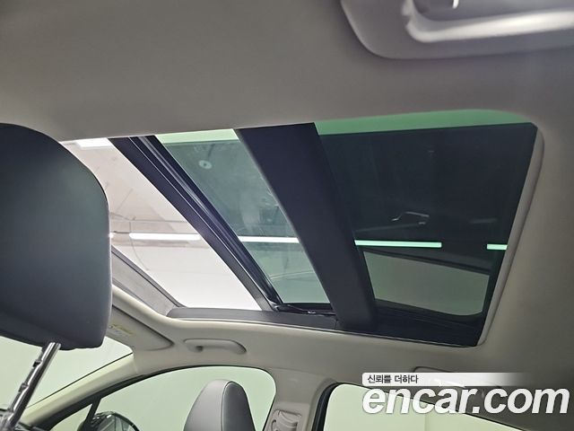 Kia K5 (III) 2.0 Prestige 2020 — фото 17