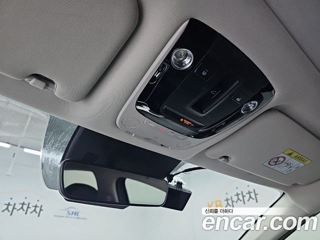 Kia K5 (III) 2.0 Prestige 2020 — фото 20