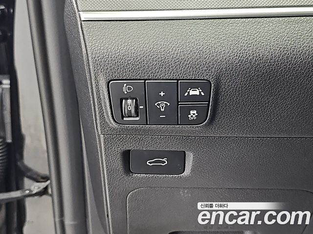 Kia K5 (III) 2.0 Prestige 2020 — фото 22
