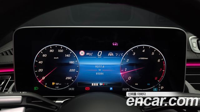 Mercedes-Benz S-Class (W223) S580L 4MATIC 2021 — фото 8