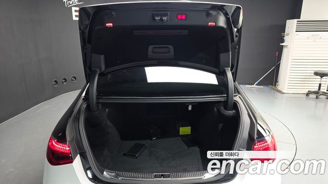 Mercedes-Benz S-Class (W223) S580L 4MATIC 2021 — фото 20