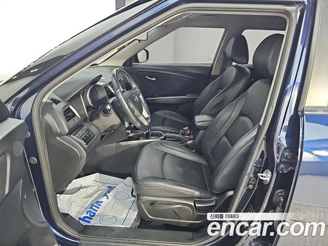 KG Mobility (SsangYong) Tivoli Armor VX 2WD 2018 — фото 15