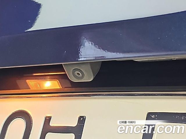 KG Mobility (SsangYong) Tivoli Armor VX 2WD 2018 — фото 17