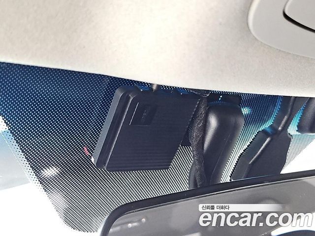 KG Mobility (SsangYong) Tivoli Armor VX 2WD 2018 — фото 22