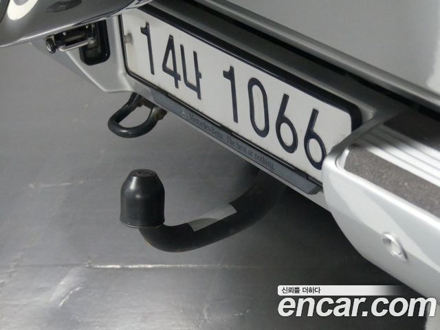 Mercedes-Benz G-Class (W463) G350 BlueTEC 2013 — фото 16