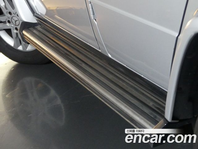 Mercedes-Benz G-Class (W463) G350 BlueTEC 2013 — фото 17