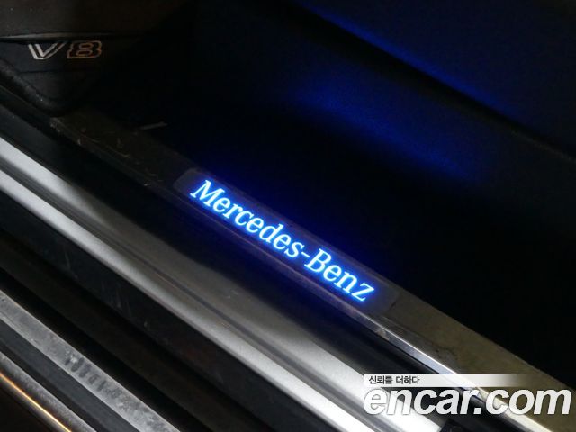 Mercedes-Benz G-Class (W463) G350 BlueTEC 2013 — фото 19