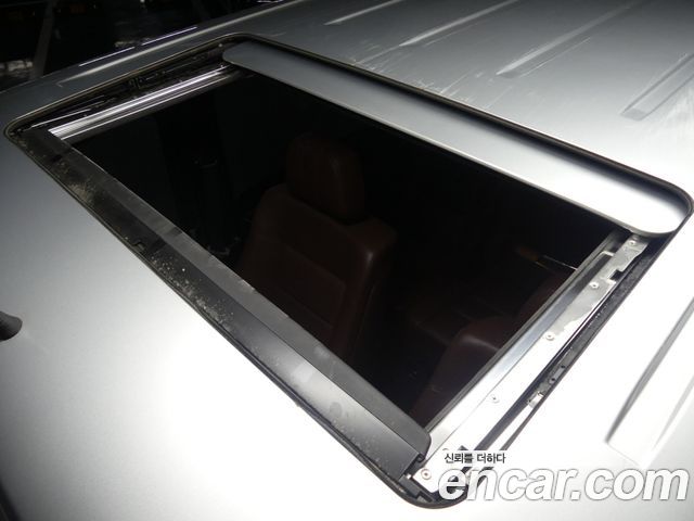 Mercedes-Benz G-Class (W463) G350 BlueTEC 2013 — фото 24