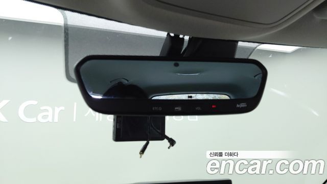 Kia Soul Booster 1.6 T-GDI Prestige 2021 — фото 5