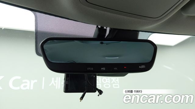 Kia Soul Booster 1.6 T-GDI Prestige 2021 — фото 6