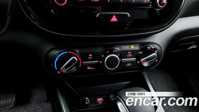 Kia Soul Booster 1.6 T-GDI Prestige 2021 — фото 8