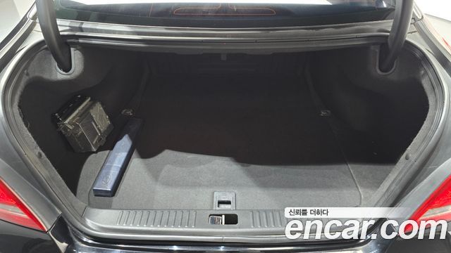 Hyundai Equus (New) VS380 LUXURY 2012 — фото 20
