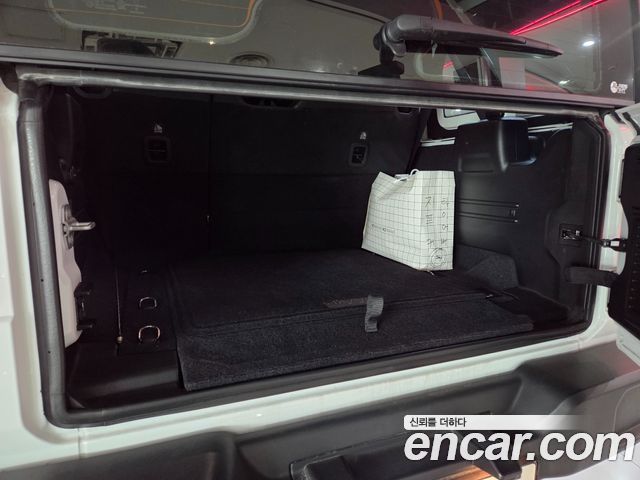 Jeep Wrangler (JL) 2.0 Rubicon 4Door 2020 — фото 6