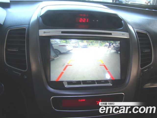 Kia Sorento R Diesel 2.0 2WD Prestige 2014 — фото 16