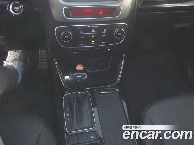 Kia Sorento R Diesel 2.0 2WD Prestige 2014 — фото 17