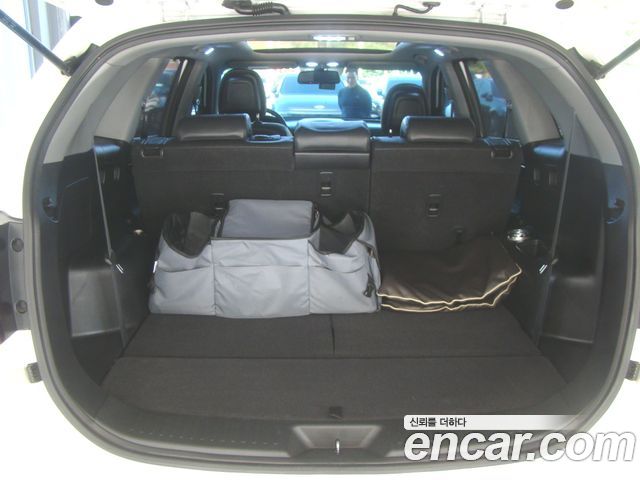 Kia Sorento R Diesel 2.0 2WD Prestige 2014 — фото 22