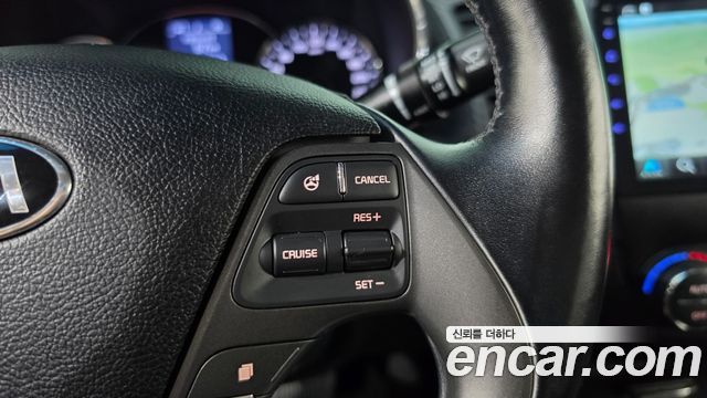Kia K3 Prestige 2013 — фото 15