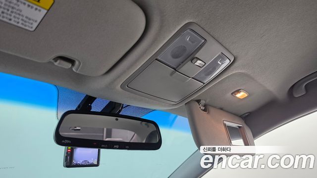 Kia K3 Prestige 2013 — фото 16