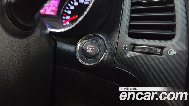 Kia K3 Prestige 2013 — фото 18