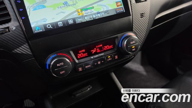 Kia K3 Prestige 2013 — фото 27