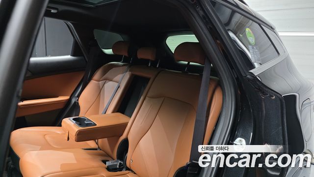 Kia Sportage (V) Gasoline 1.6 Turbo 2WD Nobleless 2023 — фото 12