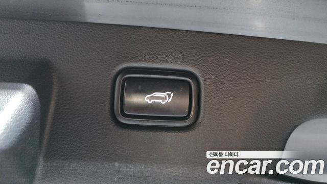 Kia Sportage (V) Gasoline 1.6 Turbo 2WD Nobleless 2023 — фото 16