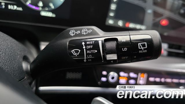 Kia Sportage (V) Gasoline 1.6 Turbo 2WD Nobleless 2023 — фото 27