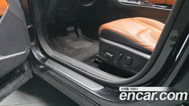 Kia Sportage (V) Gasoline 1.6 Turbo 2WD Nobleless 2023 — фото 31